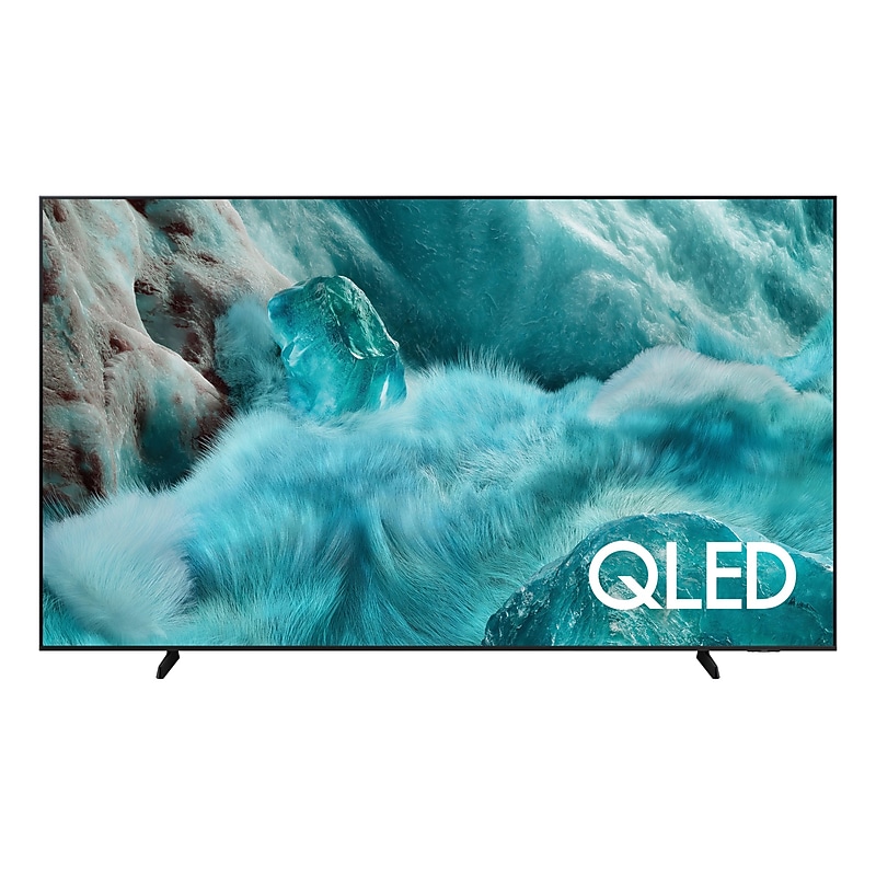 Samsung Q7F 98" QLED 4K AI Enabled TV (QN98Q7FAAFXZA) image 1