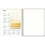 2025 Blue Sky Day Designer Arcadia 8.5" x 11" Weekly Planner, Plastic Cover, Multicolor (148142)~#|#~DEB756BF-C7F1-43BD-B7F758A95B2A6669_sc7