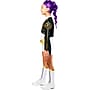 Party City Rubies KPop Demon Hunters Deluxe Golden Rumi Costume, Youth, Small (1003632-S-STP)~#|#~DEBA4B9B-6846-4C1A-9CBE7173003F7E7D_sc7
