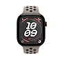 Apple Watch 46mm Pavement Grey Nike Sport Band, Medium/Large (MKTU4AM/A)~#|#~DEBF8089-553E-427B-8004527AAA30D591_sc7