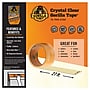 Gorilla Crystal Clear Tape, 1.88" x 27', 1 Roll (6027007)~#|#~DEC390C4-A535-4F6D-90592AC16CCB50E4_sc7