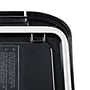 Iris 12.75 Quart Storage Container with Lid, Plastic, White, 2/Pack (500305)~#|#~DEC3FAC8-507D-4A8A-85A1701B87B33C9B_sc7