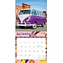 2026 BrownTrout Magic Bus 12" x 12" Monthly Wall Calendar (9798330704422)~#|#~DEC5C696-75A6-45F7-8D4A93918ADE84BA_sc7