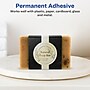 Avery Pearlized Ivory Decorative Edge Multipurpose Labels, 2-3/8" x 8", Ivory, 150/Box (94117)~#|#~DEC695EC-D86A-4E2F-A63B305B050B2147_sc7