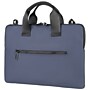 Tucano Gommo Slim Bag 16" Waterproof Laptop Bag, Blue (BSGOM1516-B)~#|#~DEC90E02-1627-4BAA-880B5AABAEFE9CC1_sc7
