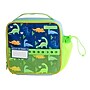 Elemental Chomper Kids Insulated Lunch Bag, 4-Compartment, Dinosaur (EMLELBAG1DNC)~#|#~DECABE9E-E170-4E56-85740E6726EF4CFD_sc7