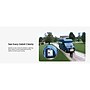 aosu 3K 5.0-MP Outdoor Wireless AI-Smart Solar Security Camera, White (C9S2CH11)~#|#~DECB07D5-EC17-4FC2-A60883B435597AF6_sc7