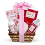 Alder Creek White Tea & Ginger Spa Gift Basket (FG04340)~#|#~DECB2DB8-17DB-496C-B5B028194FD0C25E_sc7