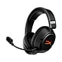 HyperX Cloud Flight 2 Wireless Bluetooth Gaming Headset, Black (B5VC4AA)~#|#~DECB9FBD-C88C-4940-B4D1CAA3409D1D3F_sc7