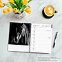 2027 BrownTrout The Noble Horse 6.5" x 7.8" Calendar Year Weekly Standard Planner, Multicolor (9798330709465)~#|#~DECF3140-C72D-45DD-A6E8D1319EE13C02_sc7