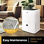 Whirlpool Energy Star 32-Pint Portable Dehumidifier, Covers up to 1,500 sq. ft., White (WHAD321AW)~#|#~DED056F0-2E4C-446F-A87EF6E32B660B5C_sc7