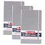 Talens Art Creation 5.1" x 8.3" Sketch Book, 80 Sheets/Book, 3/Bundle (TLN9314042M-3)~#|#~DED0C633-E29D-4CDB-846E046B391F5B72_sc7