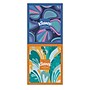 Kleenex Antiviral Facial Tissue, 3-ply, 55 Tissues/Box, 4 Boxes/Pack (54506)~#|#~DED17F49-9AB7-4D04-BA4A0E4F6F8B3DA6_sc7