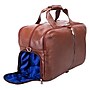 McKleinUSA U Series 22" Leather Carry-On Travel Duffel (18904)~#|#~DED265A8-69FD-4875-B359B905812AA780_sc7