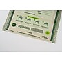 CONTROLTEK Deposit Bags, 1 Compartment, 500/Carton(585608)~#|#~DED2E682-1680-4230-93371256ED0714A5_sc7