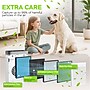 PURO²XYGEN P500i HEPA Tower Air Purifier, 4-Speed, WiFi Enabled, White (P500I)~#|#~DED3E528-BEA1-474C-84D33FDF13491499_sc7
