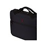 Wenger Notion Laptop Slim Briefcase, Dark Navy Polyester (WG3863302581)~#|#~DED4E020-2492-4710-89112233198EC3E1_sc7