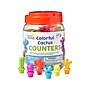 hand2mind Colorful Cactus Counters (94449)~#|#~DED6D744-F19E-46F0-8209FF866C7E28D8_sc7