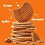 Rip Van Wafels Dutch Caramel and Vanilla Stroopwafels, 1.16 oz., 12 Packs/Box, 12/Box (RVW00334)~#|#~DED93FFA-F7B4-4556-88712595A3A5CE54_sc7