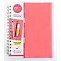 Carolina Pad Zip-It 1-Subject Professional Notebooks, 7" x 8.75", College Ruled, 120 Sheets (55025)~#|#~DED964AF-E250-49DD-B6EBC641D85BC885_sc7