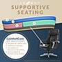 La-Z-Boy Alton Ergonomic Bonded Leather Swivel Executive Chair, Black (51544)~#|#~DEDC749B-68E8-4DCE-8D8FE46BA46289CF_sc7