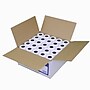 Alliance Phenol Free Thermal Fax Paper Rolls, 3.13" x 273', 50 Rolls/Pack (3734)~#|#~DEDE0147-CEEA-46E9-B25427AF74CD273F_sc7