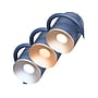 Sheffield Labs NEWPORT LED Desk Lamp, 16.7", Blue Metal (TL439Q)~#|#~DEE09F66-853A-4CAB-8B440C96A9F2349A_sc7