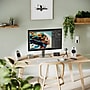 ALOGIC Clarity 27" 5K UHD 60Hz LED Touchscreen Monitor, HDR400, Built-In Speaker, Adjustable, Universal Docking Station~#|#~DEE1E1F1-E9D0-4E79-974D35F9C41C6CA6_sc7