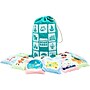 Educational Insights Storytelling Bean Bags, 15/Set (3100)~#|#~DEE41039-AF0B-4796-BEDD2DAA30A69BA5_sc7