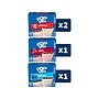 Pop-Tarts Toaster Pastries Variety Pack, 81.2 oz., 48/Box (3800022093)~#|#~DEE414D0-120A-463C-8084C14BD8CE37CB_sc7