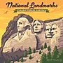 2027 Willow Creek National Landmarks (ADG) 12" x 12" Monthly Wall Calendar (61435)~#|#~DEE55840-1EC3-4231-95772AB42E28F1A5_sc7