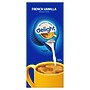 International Delight French Vanilla Liquid Creamer, 0.44 oz., 48/Box (WWI02282)~#|#~DEE7F25D-E6B4-4CDD-A26CC25DD07863BC_sc7