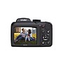 MINOLTA ProShot 20 Megapixels Digital Point & Shoot Camera, 26x Optical Zoom, Black (MN26Z-BK)~#|#~DEE8789E-578F-4938-AB7329E522057EE9_sc7
