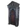 Haunted Hill Farm 6.7 ft. Motion-Activated Mausoleum Halloween Animatronic by Tekky (HHMAUSOLEUM-1FLSA)~#|#~DEE90A07-7E4F-4534-B2F7945C1115867A_sc7