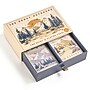 Eccolo The Great Outdoors Playing Cards, 2 Decks (ST925B)~#|#~DEEA7A42-3AB3-4C41-9B6DBBDA7914B2C9_sc7