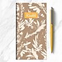 2027 TF Publishing Wheat & Grass 3.5" x 6.5"  Monthly Standard Planner, Paperboard Cover, Multicolored (27-7012)~#|#~DEEC468F-B3C9-4955-B1DF401F16C725C5_sc7