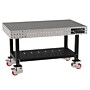 Diversified Woodcrafts 60"W x 36"D Steel Welding Table (DMW6036SC)~#|#~DEED8FC3-D9A6-42A9-97D26F513B9C1139_sc7