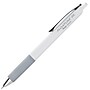 Pentel Floatune Retractable Rollerball Pen, Fine Point, 0.5mm, Black Ink, Dozen (BZN205-A)~#|#~DEEDADE8-99C5-401D-A3DBB7A925DE431B_sc7