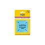 Post-it Full Adhesive Notes, 3" x 3", Energy Boost Collection, 30 Sheet/Pad, 4 Pads/Pack (F3304SSAU)~#|#~DEEE4223-B2DD-4FA6-BDE177E38E57A006_sc7