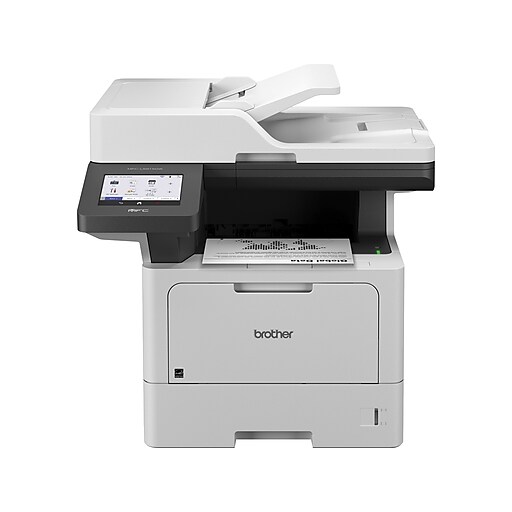 Staples brother printer discount