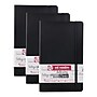 Talens Art Creation 5.1" x 8.3" Sketch Book, 80 Sheets/Book, 3/Bundle (TLN9314402M-3)~#|#~DEEFCE5D-DE11-4F7A-ADBE19F56F33E1E7_sc7