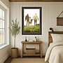 Amanti Art Thomas Black Bronze 24" x 36" Polystyrene Picture Frame (A42678298438)~#|#~DEF061A3-6B32-4F4C-BEFB746337EDF3A6_sc7