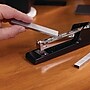 Swingline 747 Desktop Stapler, 30-Sheet Capacity, Black (74701)~#|#~DEF133A6-B31C-4263-A79CC9BFFBE9BA39_sc7