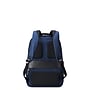 Delsey Wagram 2-Piece Laptop Backpack Set, Medium, Blue (40119961002)~#|#~DEF14205-EB8A-475D-A344BBF007B5ED4E_sc7