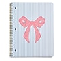 Eccolo Recess Club Soft Romance 1-Subject Notebooks, College Ruled, Multicoloreded (ST923N)~#|#~DEF1F2F3-B0D3-4E30-9244FFA5B391646B_sc7