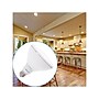 Viribright 8-Watts Cool White LED Floodlight Bulb, 4/Box (750333-4)~#|#~DEF6179C-3831-42FD-91A0762984AF64E8_sc7