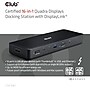 Club 3D Universal Docking Station For Apple Macbook Pro (CSV-1583)~#|#~DEFEABF6-346F-4C34-AEB6333149A464B5_sc7