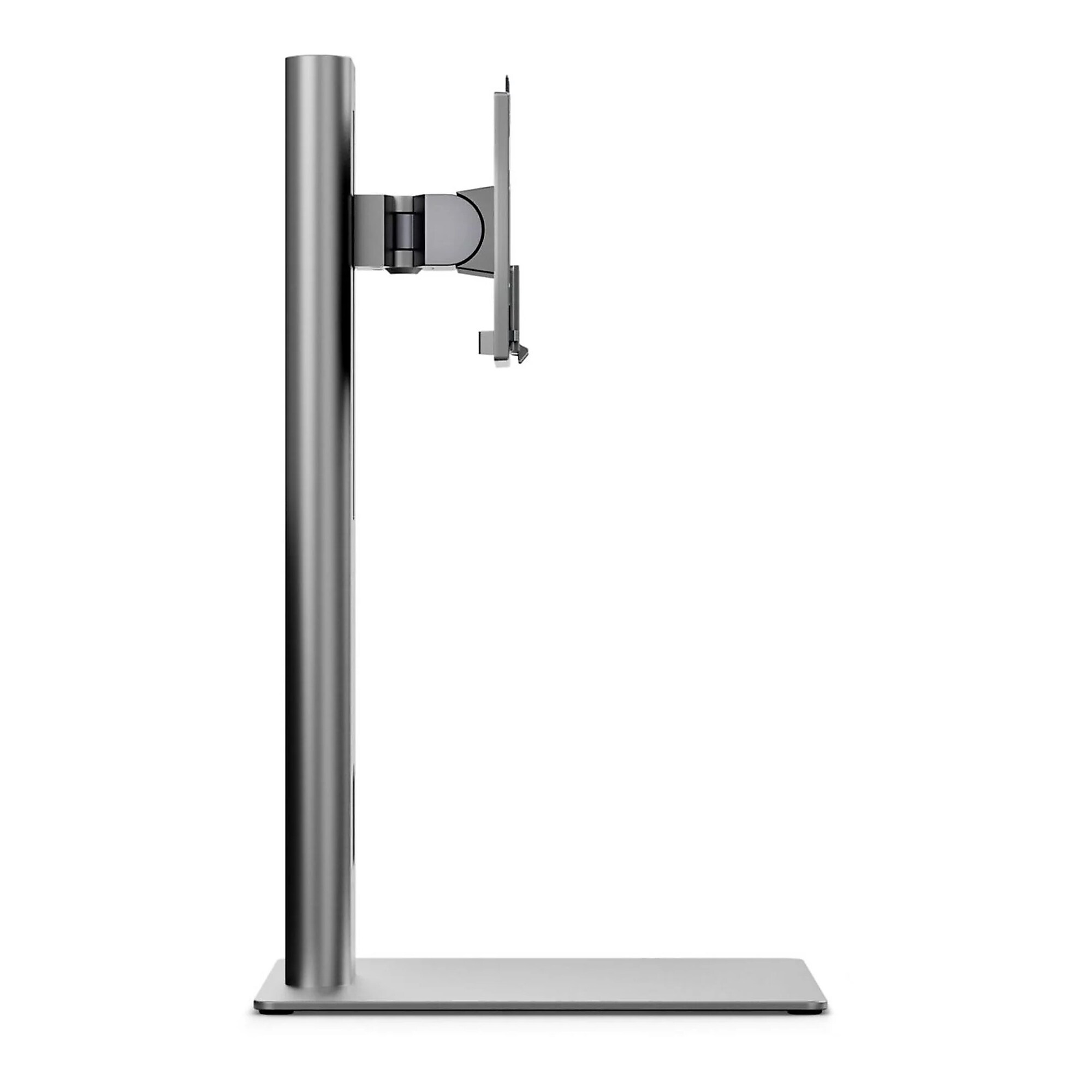 ALOGIC Adjustable Stands, Up to 32″ Monitor, Space Gray (A32RSSGR) Sansujyuku sansujyuku.com