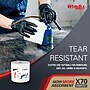 WypAll PowerClean X70 Cloths, 9.75" x 13", White, 220 Sheets/Roll, 3 Rolls/Carton (83571)~#|#~DEFED5CC-52A7-4BB0-86B18A363C5F8CC9_sc7