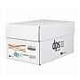 DPS 8.5" x 11" Copy Paper, 20lbs., 92 Brightness, White, 500 Sheets/Ream, 10 Reams/Pack (DPS08511RCY-CC)~#|#~DF01F2D0-A604-43BD-9F4D3B8C39F73C2A_sc7